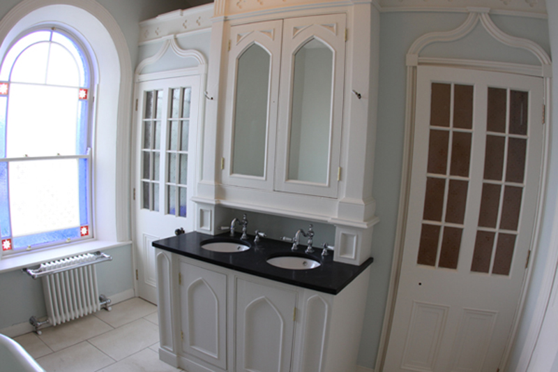 House conservation - Kenilworth