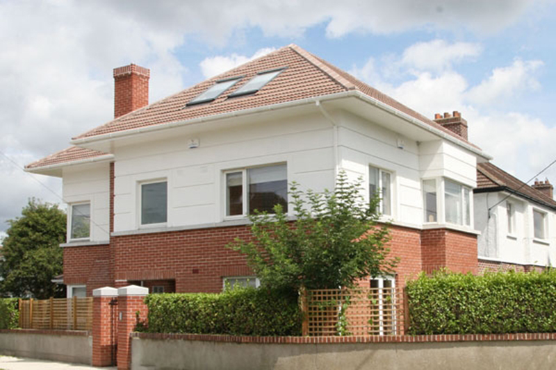 Goatstown - New Build